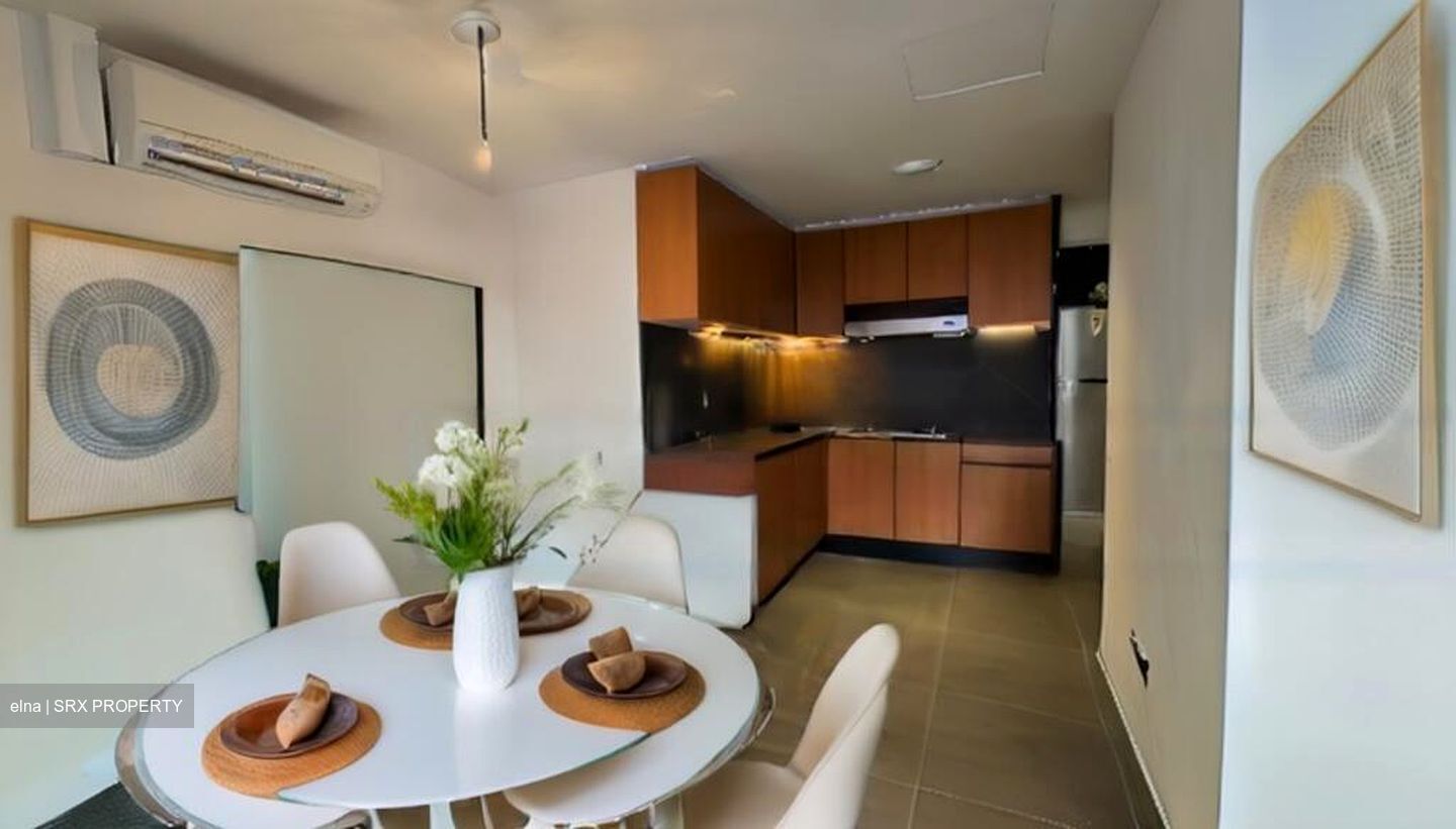 The Legacy (D10), Apartment #553643401
